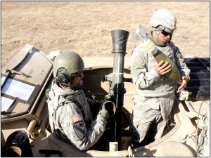 Leaders prepare for NTC